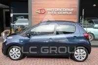 2018 Citroen C1