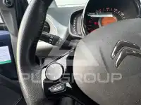 2018 Citroen C1