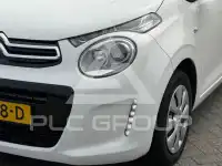 2018 Citroen C1