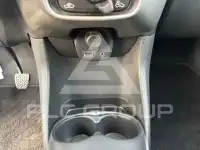 2018 Citroen C1