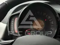 2018 Citroen C1