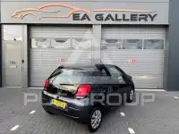 2018 Citroen C1