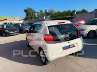 2018 Citroen C1