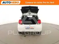 2018 Citroen C1