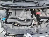 2018 Citroen C1
