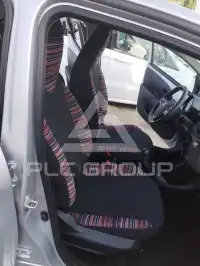 2018 Citroen C1