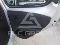 2018 Citroen C1