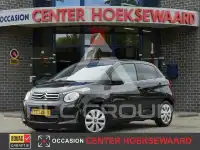 2018 Citroen C1