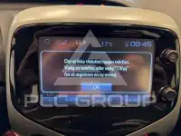 2018 Citroen C1