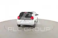 2018 Citroen C1