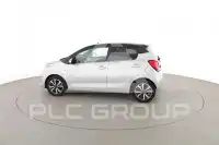 2018 Citroen C1