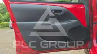 2018 Citroen C1