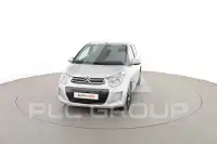 2018 Citroen C1