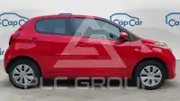 2018 Citroen C1