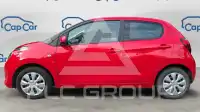 2018 Citroen C1