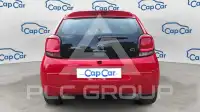 2018 Citroen C1