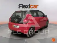 2018 Citroen C1
