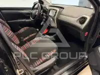 2018 Citroen C1