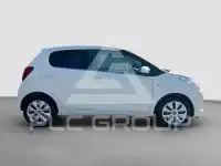 2018 Citroen C1