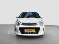 2018 Citroen C1