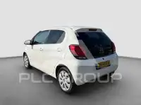 2018 Citroen C1