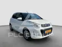 2018 Citroen C1