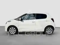2018 Citroen C1