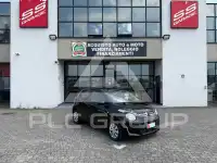 2018 Citroen C1
