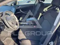 2018 Citroen C5