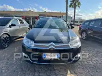 2018 Citroen C5