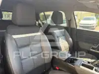 2018 Citroen C5