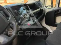 2018 Citroen Jumper