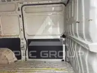 2018 Citroen Jumper