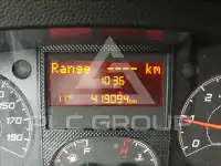 2018 Citroen Jumper