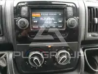 2018 Citroen Jumper
