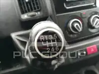 2018 Citroen Jumper