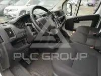 2018 Citroen Jumper