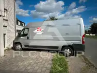 2018 Citroen Jumper