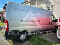 2018 Citroen Jumper