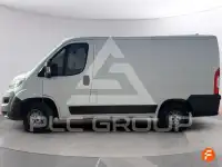 2018 Citroen Jumper