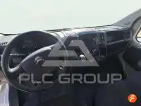 2018 Citroen Jumper