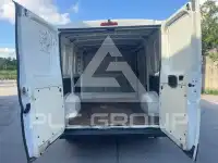 2018 Citroen Jumper