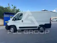 2018 Citroen Jumper