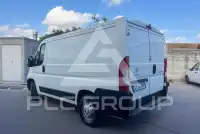 2018 Citroen Jumper