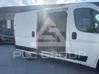 2018 Citroen Jumper