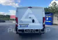 2018 Citroen Jumper
