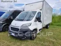 2018 Citroen Jumper