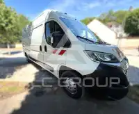 2018 Citroen Jumper