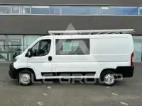 2018 Citroen Jumper
