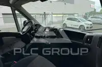 2018 Citroen Jumper